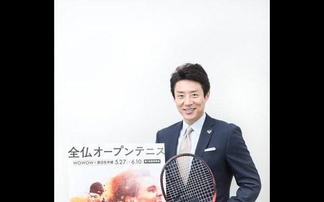 全仏オープン5/27開幕！錦織圭完全復活へ、大坂なおみ世界の頂点へ…松岡修造が熱血トーク！