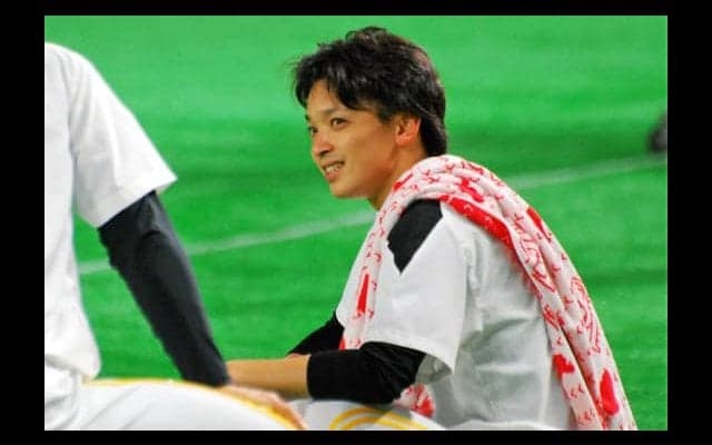 鷹・東浜、右肩違和感で26日に検査　3回5失点で降板　止まらぬ怪我人続出