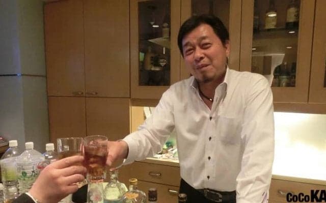 「探偵」になった元プロ野球選手　仕事の８割以上が浮気調査で警察に通報されたことも