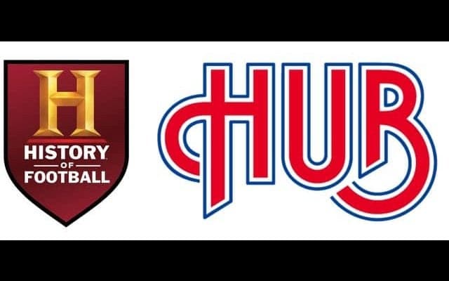 サッカーW杯を振り返る「特集：ワールドカップ」が英国風PUB「HUB」店内で放映