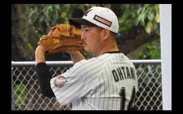 ロッテ大谷智久がFA権取得　「投げさせて頂けたおかげ、感謝しかない」