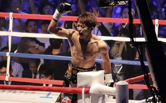 井上尚弥が対戦相手の研究で取り組んでいる事、考え方とは？