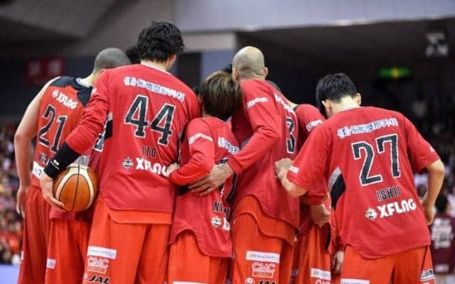 ファイナル目前！ 天皇杯優勝に続き自然体で『てっぺん』を目指す千葉ジェッツ