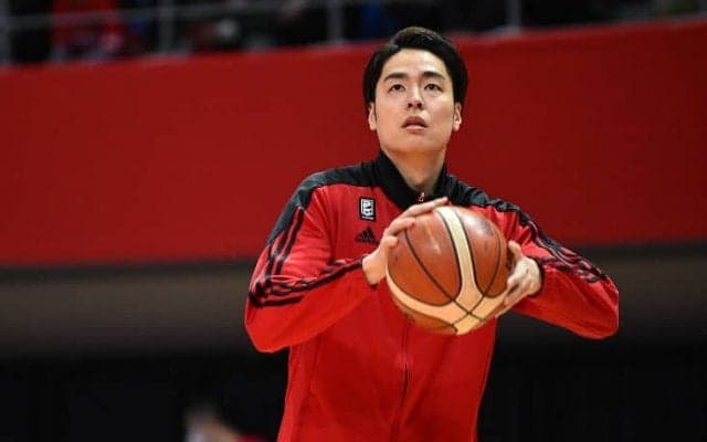 「帰化選手を取ったら優勝争いできる」説を否定する竹内譲次、ファイナルへ燃える