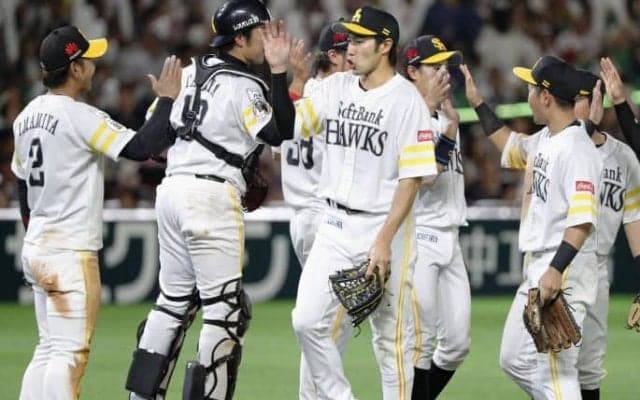 福岡ソフトバンクが柳田の決勝弾で連敗脱出！それでも膨らむ方程式への不安…