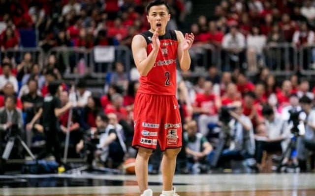 ファイナルでの完敗を受け入れ、次に進む力へと変える富樫勇樹「来年は僕らの番」