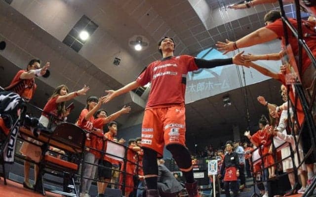 自らの役割に徹する千葉ジェッツの伊藤俊亮、『ファイナル』へ向けた誓いと願い