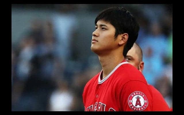 【MLB】大谷翔平の椅子の上に挑発続けるNY紙の“削り記事”!?　置いたのは…