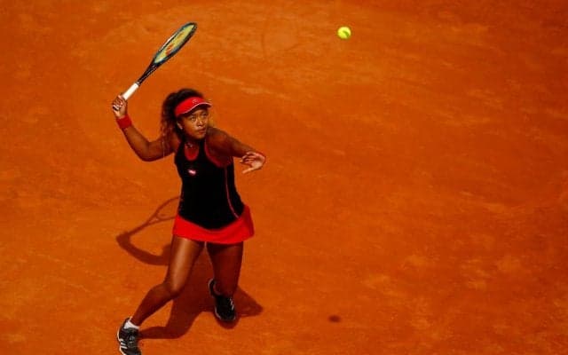 グランドスラム初シードの大坂は92位と、奈良は26位と対戦へ[全仏オープン]