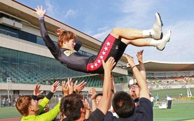 名古屋G3（最終日）レポート