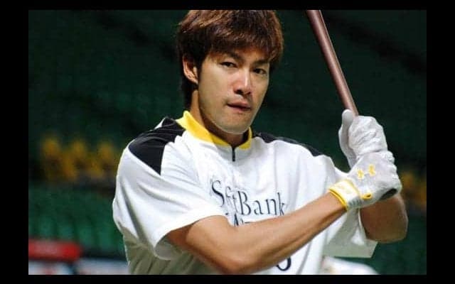 ホークス柳田、決勝弾が柵越えしたのは「則本のボールがすごすぎたから」!?