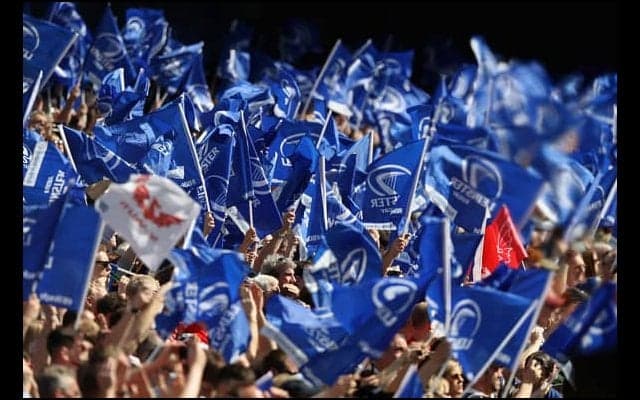  欧州王者のレンスターが2冠達成！　スカーレッツ破りプロ14も制覇 