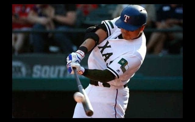【MLB】秋信守が米通算176本塁打　松井秀喜氏抜きアジア出身打者の最多記録更新