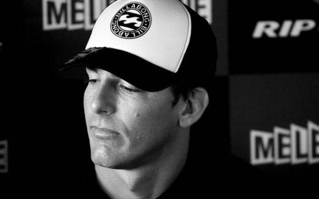 僕らの知らない本当のアンディ・アイアンズのドキュメンタリー映画『Andy Irons: Kissed By God』