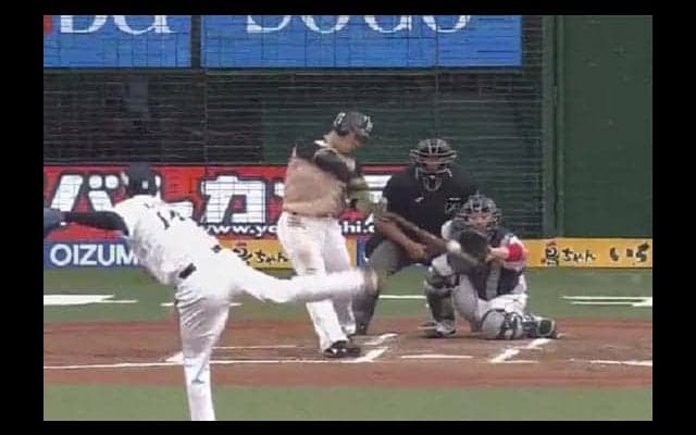 日本ハム、首位西武を3タテ、ゲーム差1に！　6点差ひっくり返し延長戦制す