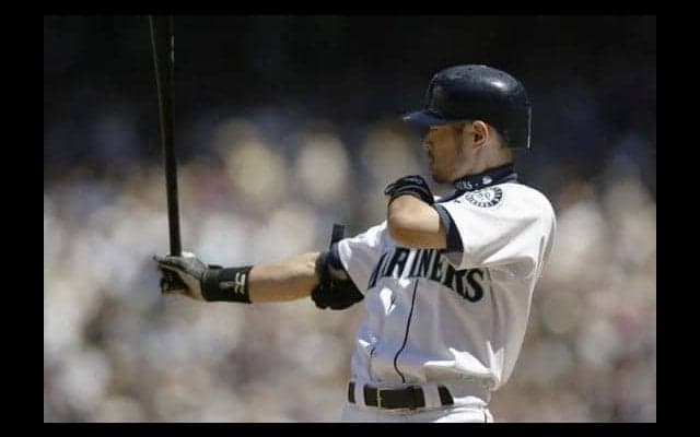 【MLB】イチロー最多安打シーズン支えた殿堂打者が回顧「情熱は教えるものじゃない」