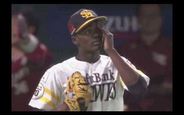 鷹また継投失敗で痛恨逆転負け　モイネロ4戦連続失点　貯金ゼロで交流戦へ