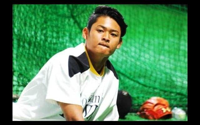 ソフトバンク椎野が1軍デビューで2回2失点　被弾にも「大事な1日になった」