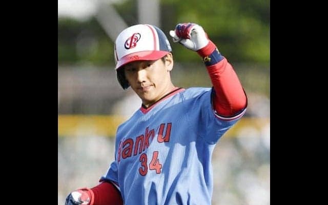 先制弾＆勝ち越し打！オリックス・吉田正が2安打3打点の大暴れ！