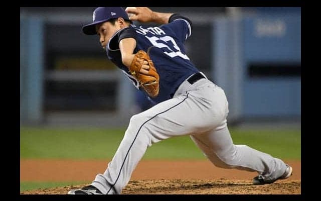 MLB“最遅”の男・牧田和久を地元紙特集　3A降格時に出された課題とは…