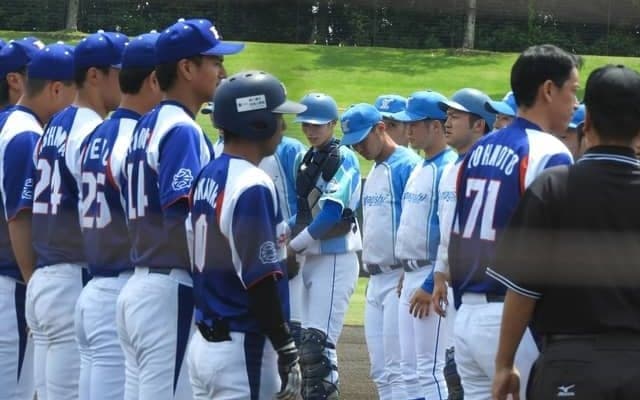 【THE INSIDE】都市対抗野球 東海地区二次予選に初登場の山岸ロジスターズは、現代の社会人野球において面白い存在…社会人野球探訪