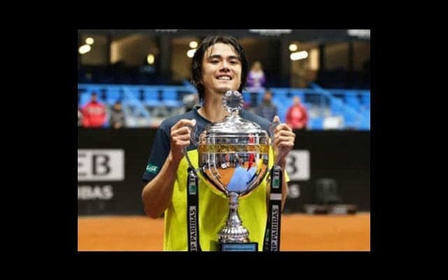 ツアー初優勝で、ダニエル太郎の「人生哲学」に変化はあったのか？