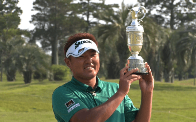 ツアー史上初の8,000ヤード超え　コースセッティングの舞台裏を細川和彦プロが明かす