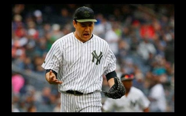 【MLB】以前とは「完全に別人」の田中が大谷に“勝利”　地元メディアも対決に注目