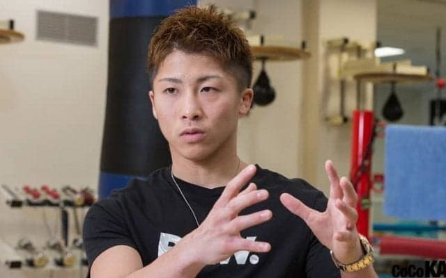 井上尚弥 13連打の中で気付いた今後への課題と教訓