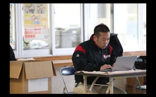 ロッテ、球団広報が語る「We Are」誕生秘話　「選手が作り上げるファンサービス」