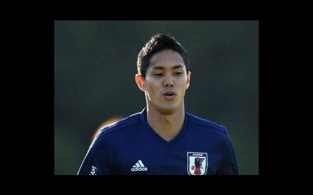 ハリルの「冷遇」を乗り越えた武藤嘉紀。招集外でもＷ杯と言い続けた