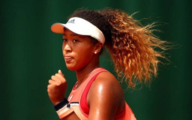 【速報】大坂なおみ 見事ストレートで2回戦進出。第2セットは6ゲーム連取での逆転勝利[全仏オープン]