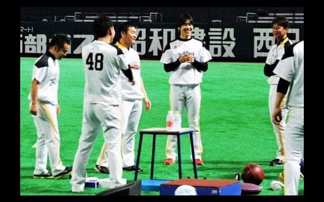 ホークス投手陣火の車　倉野C「非常事態」「10年やって初めて」