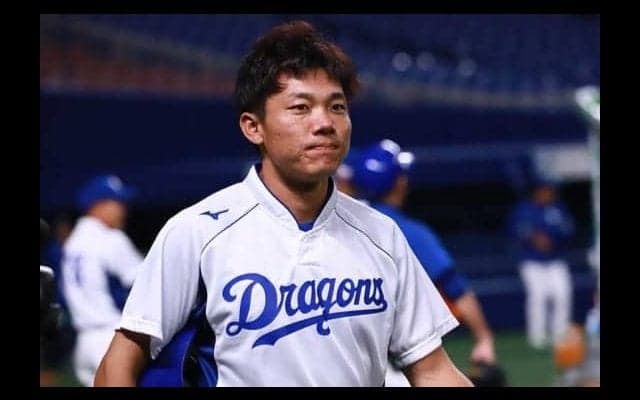 中日大島が週間10安打3本塁打と絶好調…18年第8週投打5傑【セ編】