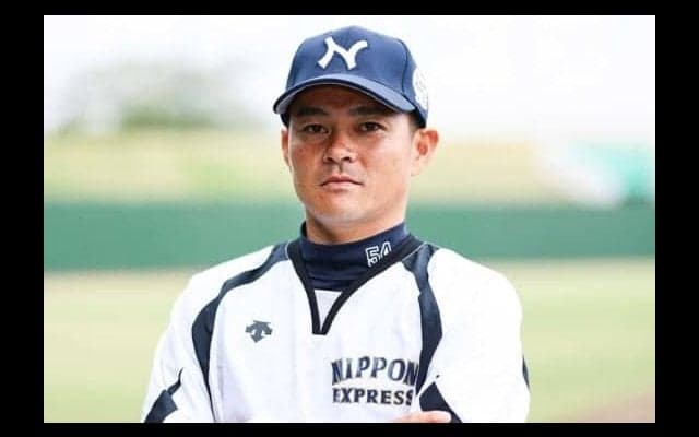 もう一度やりたかった「野球」-　“小さな守護神”武田久の今