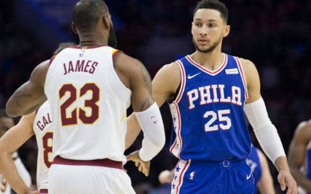 JJ・レディックがレブロン争奪戦について言及「彼を獲得できる機会を逃してはいけない」