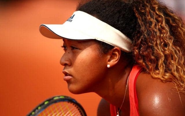 【5月28日全仏まとめ】大坂「勝てたので嬉しい」初戦突破。杉田、ナダルはそれぞれ雨天順延。ジョコビッチはストレートで勝利。