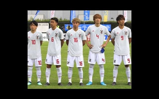 ミスミス癖を治せ。トルコに逆転負けのＵ－21日本代表が抱える課題