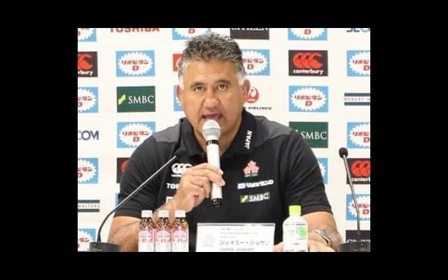 Ｗ杯８強への腕試し３連戦。ラグビー代表33名で見えた、日本の強み