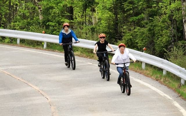 ダウンヒルやヒルクライムなどが楽しめる！富士山サイクルアクティビティ専門ショップ「BonVelo」オープン