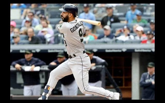 【MLB】メジャーで前代未聞の曲芸“打ち直し”　1度のスイングでファウル→フェア