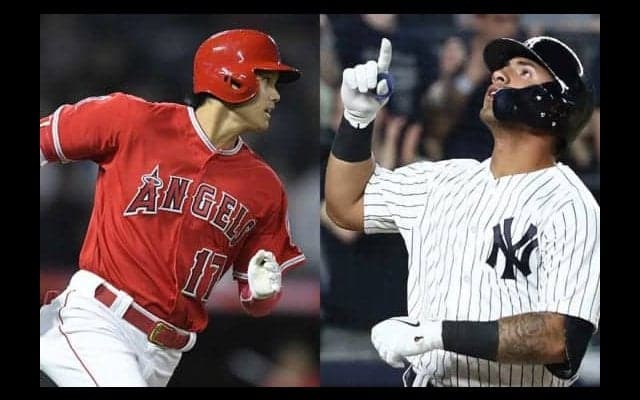 MLBで躍動する国際派ルーキー　ア新人王争いは大谷VSトーレスと米誌予想