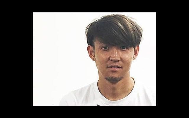 「キックの精度が我ながらエグい」代表・宇佐美貴史は１年前と別人に