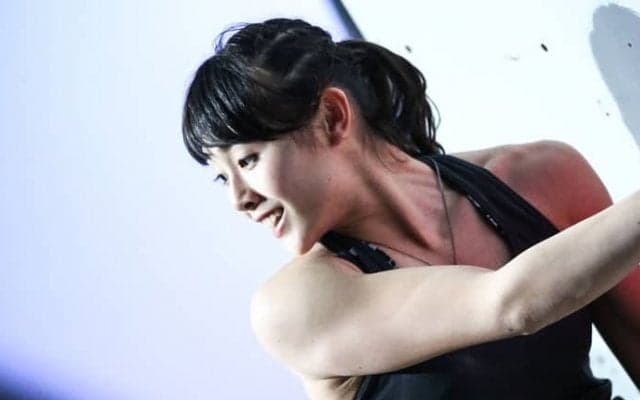 2018シーズンのスポーツクライミング日本代表が決定！