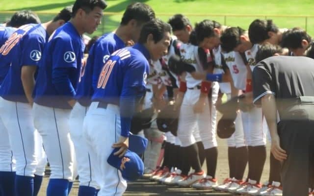 【THE INSIDE】都市対抗野球東海地区二次予選で“黒豚しゃぶしゃぶ”と“味噌カツ”がガチンコ対決…社会人野球探訪　