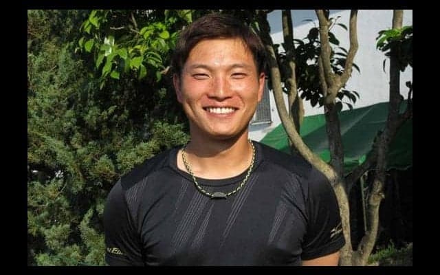 1軍昇格目指すロッテ岩下　怪我を残り越え勝負の今季「何かきっかけを」