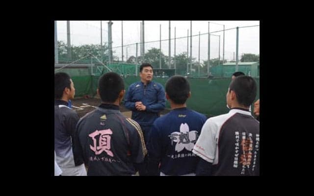 53歳の山本昌が、突然ピッチング練習を再開。その驚くべき理由は？