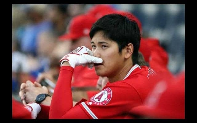 【MLB】投打に活躍する大谷が周囲に与えるジレンマ　米メディア指摘「欠点は…」