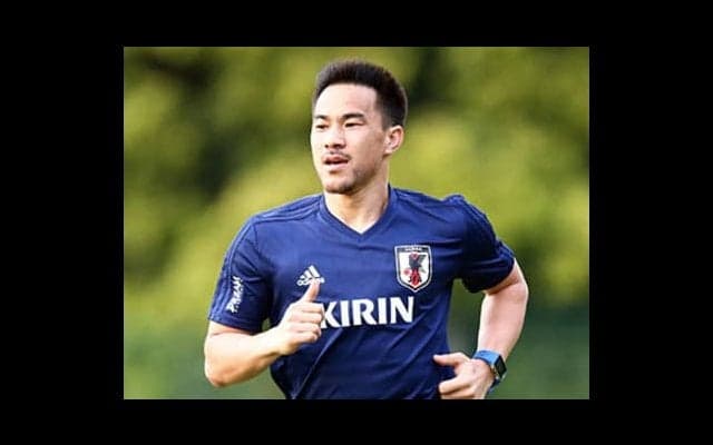 岡崎が本田、長友とチーム再建を誓った４年前。当時と違いを示せるか