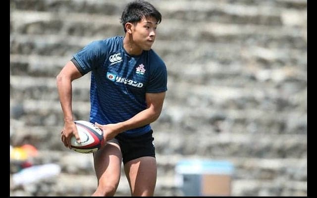  U20チャンピオンシップ初戦へ。U20日本代表・侭田洋翔は「皆を動かす」 